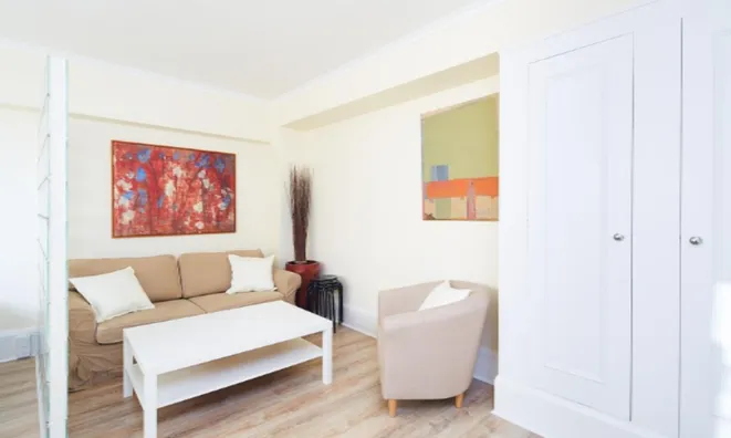 Недвижимость Sloane Avenue Mansions, Chelsea: 5