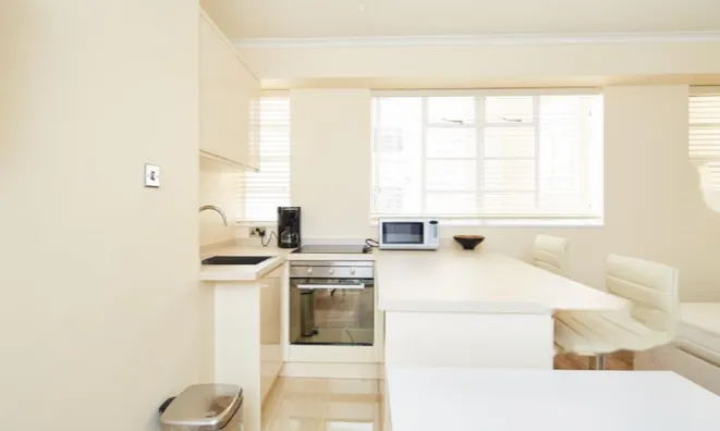 Недвижимость Sloane Avenue Mansions, Chelsea: 6