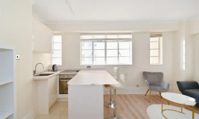 Недвижимость Sloane Avenue Mansions, Chelsea: 8