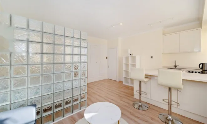 Недвижимость Sloane Avenue Mansions, Chelsea: 9