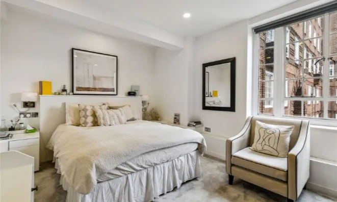 Недвижимость Swan Court, Chelsea Manor Street: 3