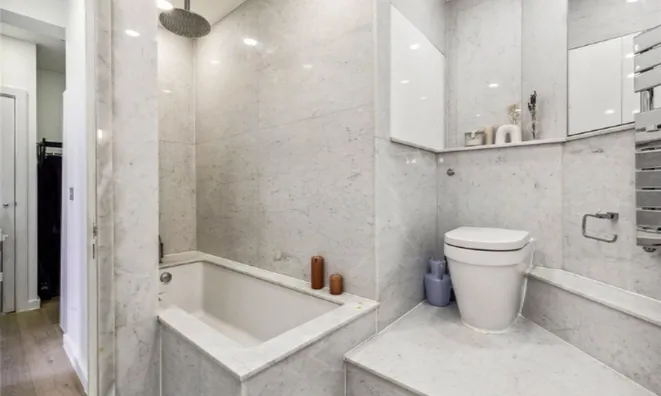 Недвижимость Swan Court, Chelsea Manor Street: 6