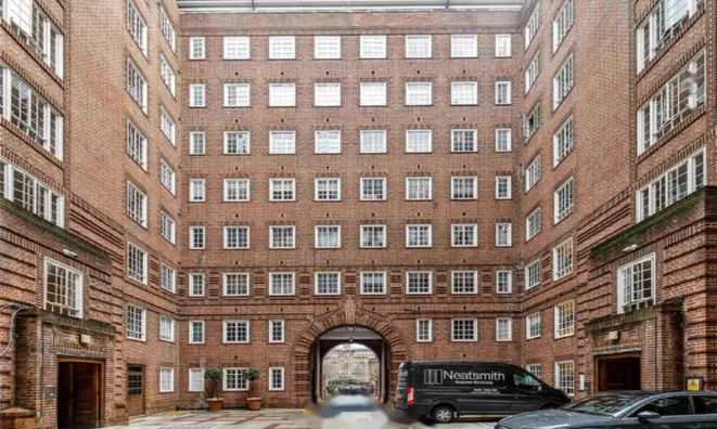Недвижимость Swan Court, Chelsea Manor Street: 8