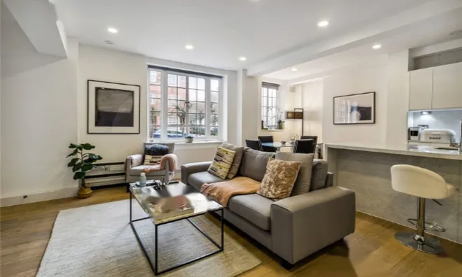 Недвижимость Swan Court, Chelsea Manor Street: 9
