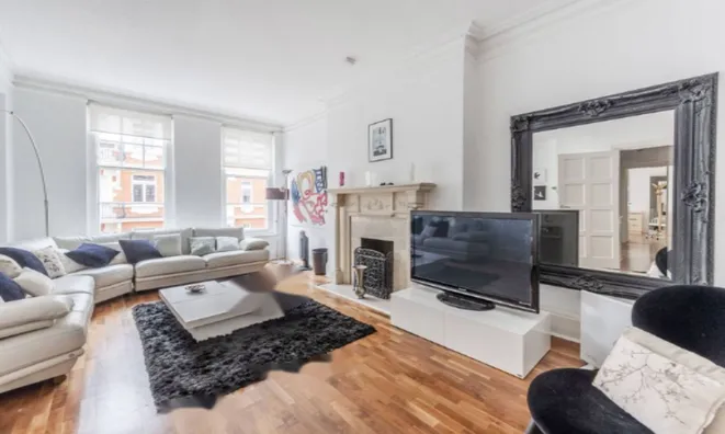 Недвижимость Basil Street, Knightsbridge: 6