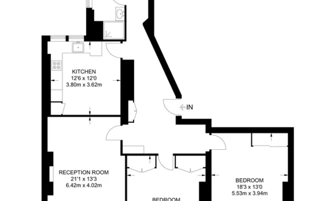 Недвижимость Basil Street, Knightsbridge: 9
