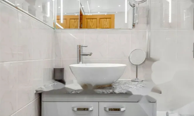 Недвижимость Beaufort Mansions, Beaufort Street, Chelsea: 1