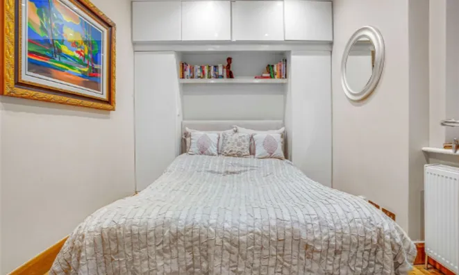 Недвижимость Beaufort Mansions, Beaufort Street, Chelsea: 6