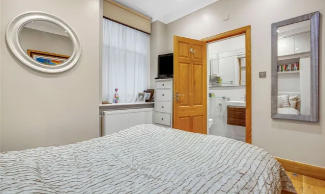 Недвижимость Beaufort Mansions, Beaufort Street, Chelsea: 8