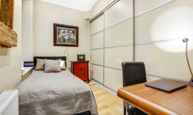 Недвижимость Beaufort Mansions, Beaufort Street, Chelsea: 10