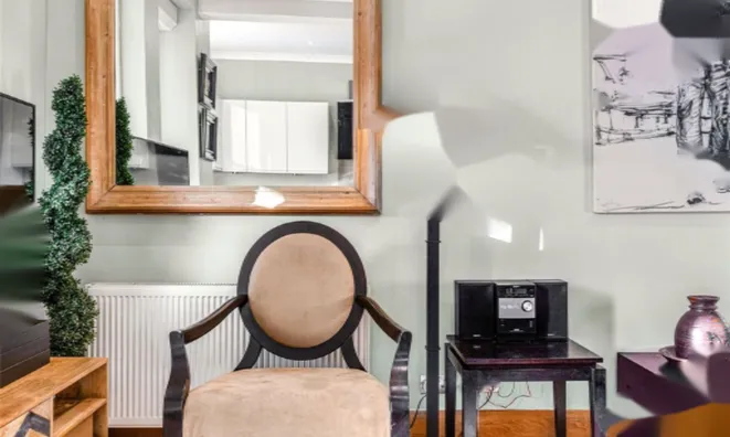 Недвижимость Beaufort Mansions, Beaufort Street, Chelsea: 11