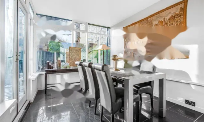 Недвижимость Beaufort Mansions, Beaufort Street, Chelsea: 18