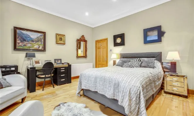 Недвижимость Beaufort Mansions, Beaufort Street, Chelsea: 20