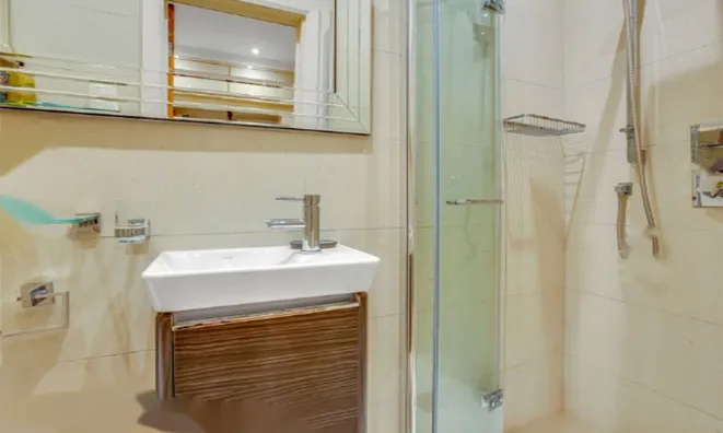 Недвижимость Beaufort Mansions, Beaufort Street, Chelsea: 25