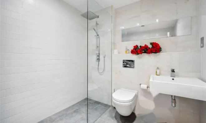 Недвижимость Redcliffe Road, Chelsea: 3