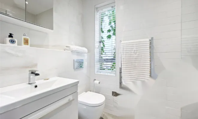 Недвижимость Redcliffe Road, Chelsea: 4