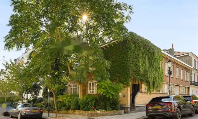 Недвижимость Redcliffe Road, Chelsea: 5