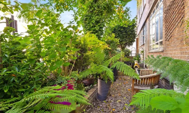 Недвижимость Redcliffe Road, Chelsea: 6