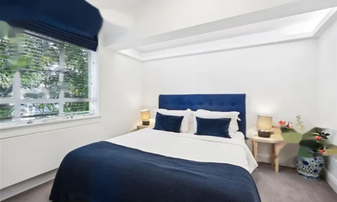 Недвижимость Redcliffe Road, Chelsea: 11