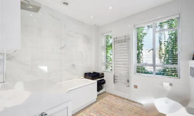 Недвижимость Redcliffe Road, Chelsea: 13