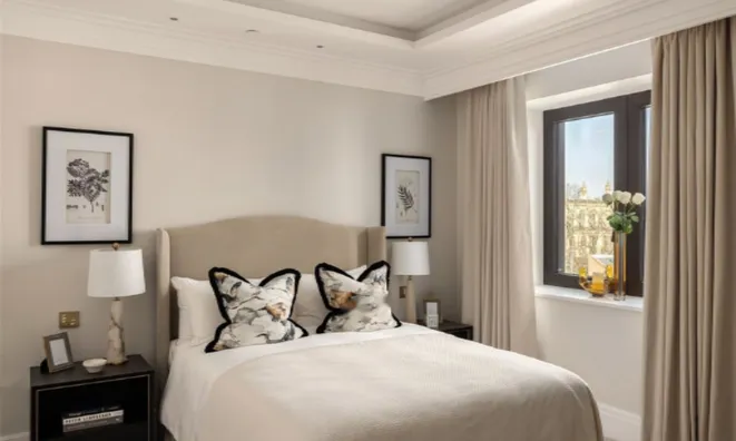 Недвижимость Auriens, 2 Dovehouse Street, Chelsea: 1