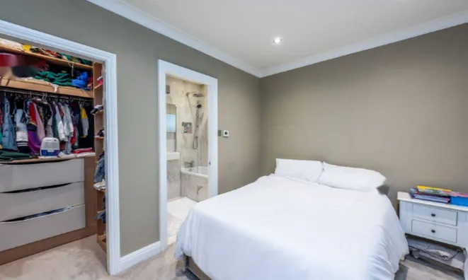 Недвижимость Cheyne Gardens, Chelsea: 3