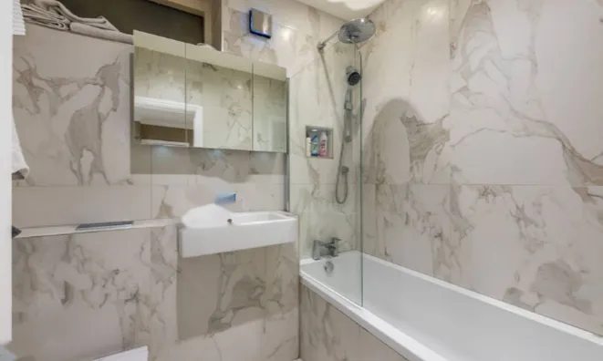 Недвижимость Cheyne Gardens, Chelsea: 4