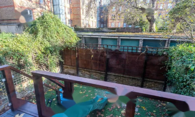 Недвижимость Cheyne Gardens, Chelsea: 5