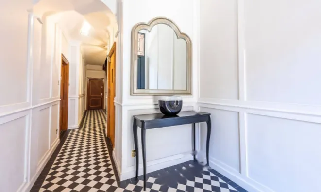 Недвижимость Cheyne Gardens, Chelsea: 6