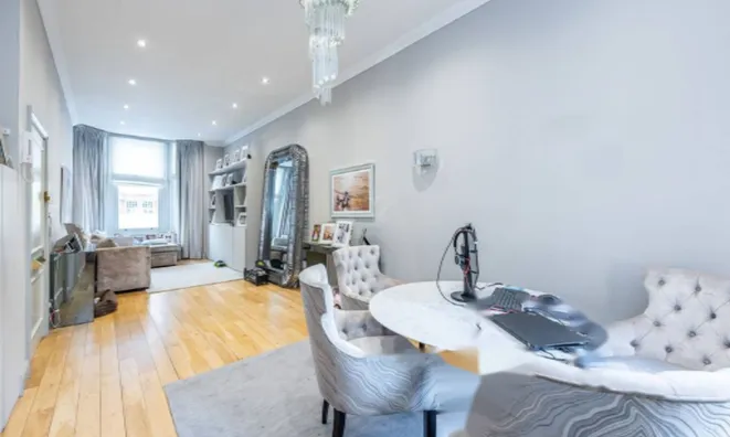 Недвижимость Cheyne Gardens, Chelsea: 12