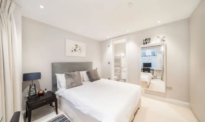 Недвижимость Oakfield Street, Chelsea: 2