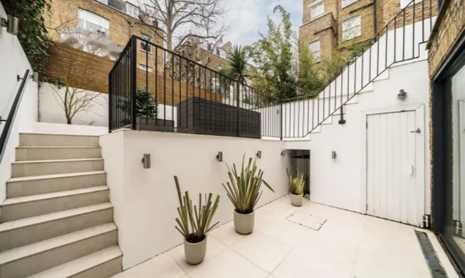 Недвижимость Oakfield Street, Chelsea: 3