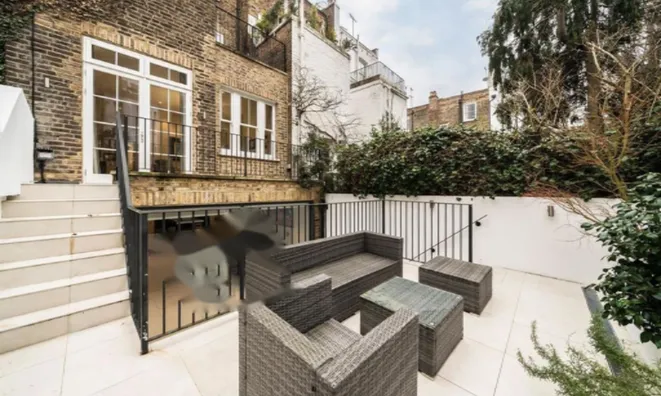 Недвижимость Oakfield Street, Chelsea: 4