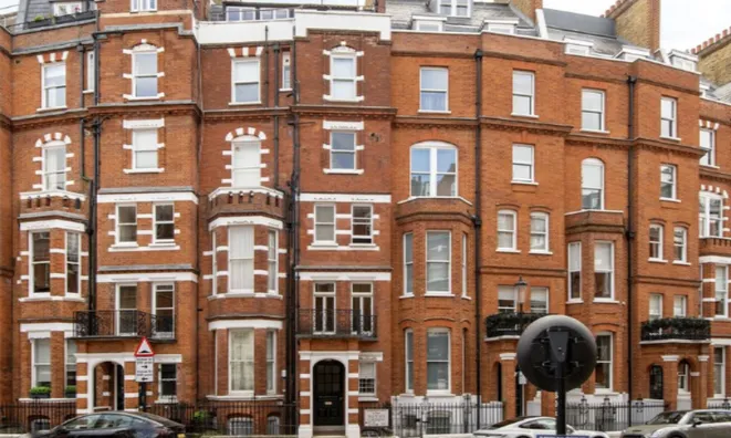 Недвижимость Egerton Gardens, Knightsbridge: 4