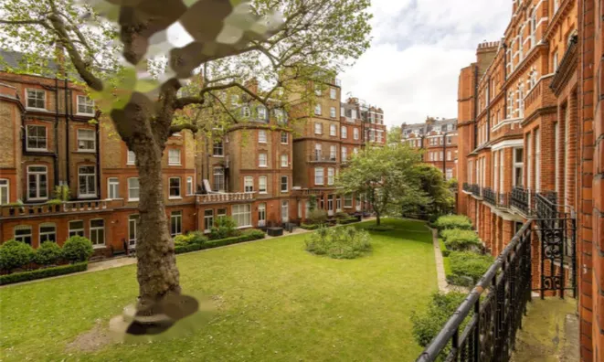 Недвижимость Egerton Gardens, Knightsbridge: 6