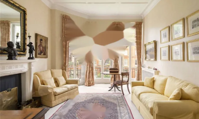 Недвижимость Egerton Gardens, Knightsbridge: 7