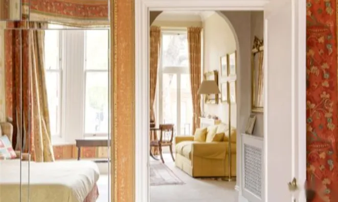 Недвижимость Egerton Gardens, Knightsbridge: 8