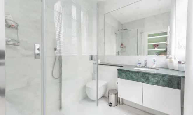 Недвижимость Fulham Road, Sloane Square: 1