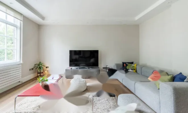 Недвижимость Fulham Road, Sloane Square: 4