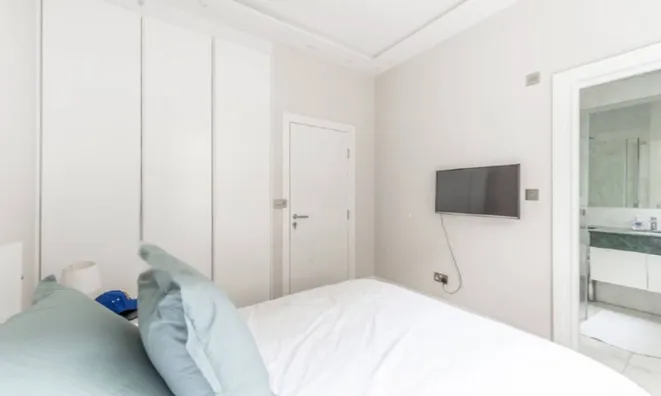 Недвижимость Fulham Road, Sloane Square: 5