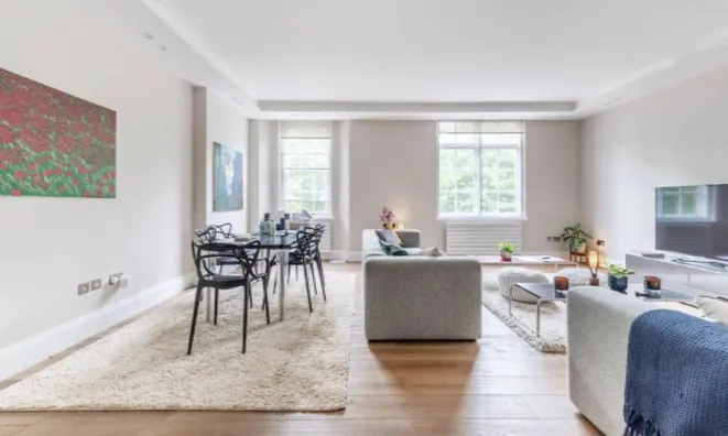 Недвижимость Fulham Road, Sloane Square: 8