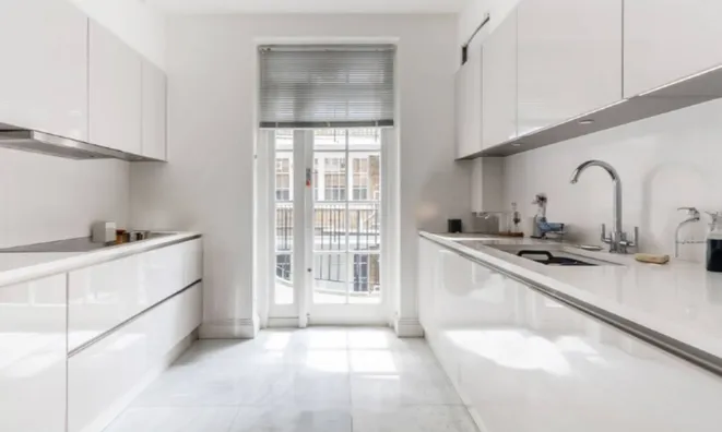 Недвижимость Fulham Road, Sloane Square: 9