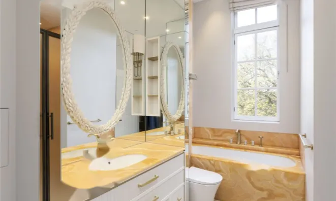 Недвижимость Hortensia Road, Chelsea: 3