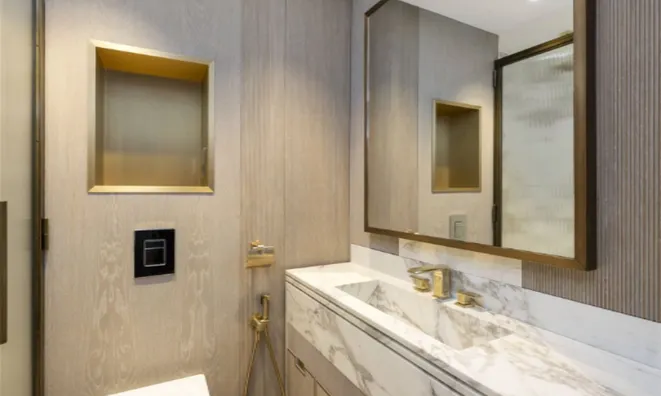 Недвижимость Hortensia Road, Chelsea: 8