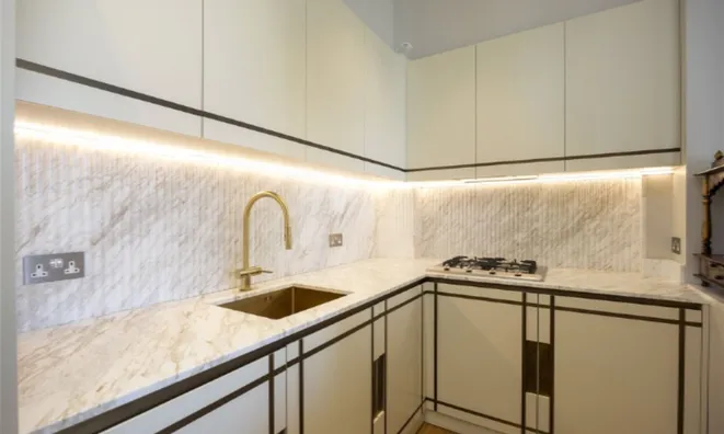 Недвижимость Hortensia Road, Chelsea: 14