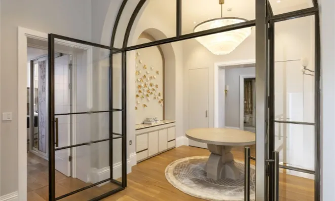 Недвижимость Hortensia Road, Chelsea: 15