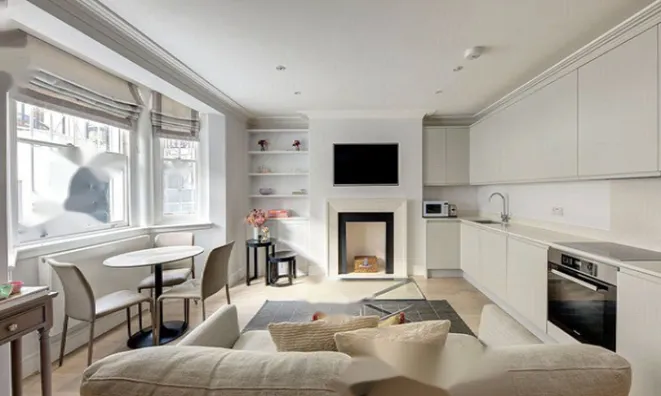 Недвижимость Callow Street, Chelsea: 6