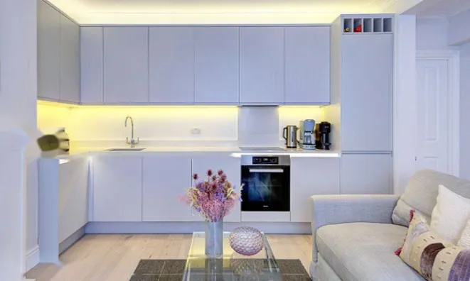 Недвижимость Callow Street, Chelsea: 8