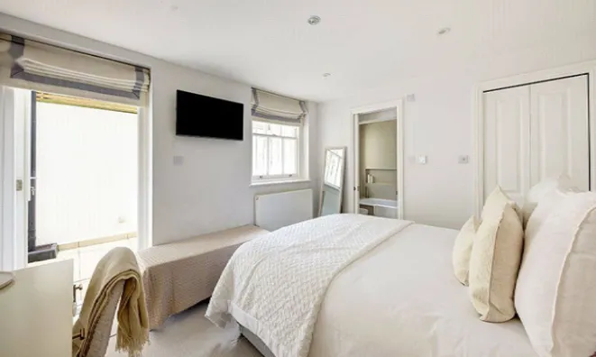 Недвижимость Callow Street, Chelsea: 9