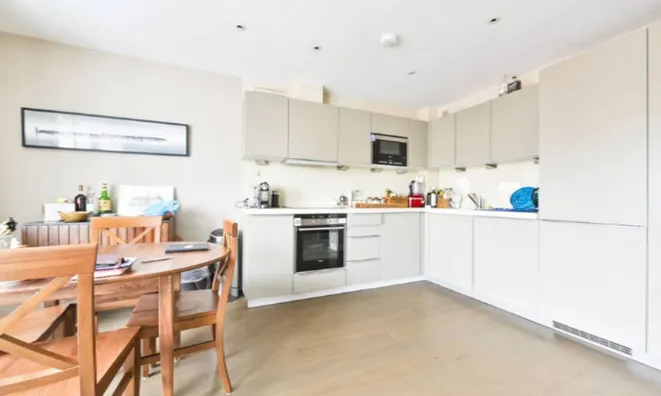 Недвижимость Fulham Road, Chelsea: 2